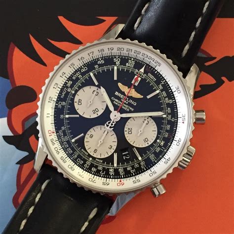 breitling car watches|authentic watches Breitling navitimer.